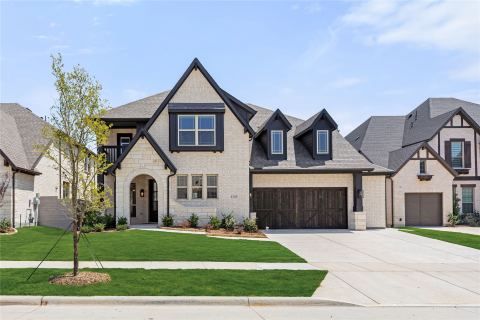 4205 Attwater Street, McKinney, TX 75071 — photo 2