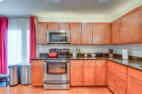 2722 Knight Street 124A, Dallas, TX 75219 — photo 3