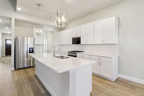 1402 Winters Way, Princeton