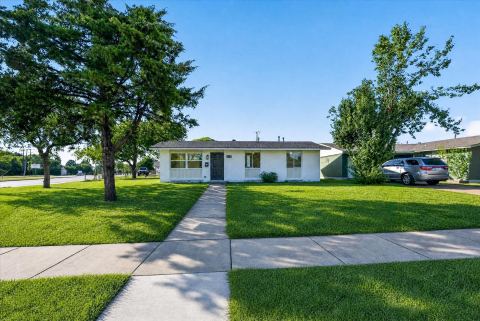 1037 W Grubb Drive, Mesquite, TX 75149 — photo 2