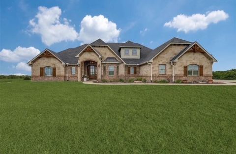 300 Judd Road, Van Alstyne, TX 75495 — photo 2