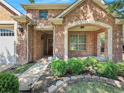 248 Burnswick Isles Way, Frisco, TX 75036 — photo 3