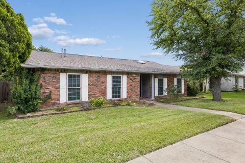2936 Furneaux Lane, Carrollton, TX 75007 — photo 2