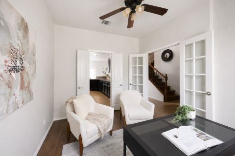 5049 Diamond Peak Court, McKinney, TX 75071 — photo 3