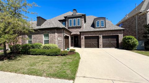 7005 Golf Club Drive, McKinney