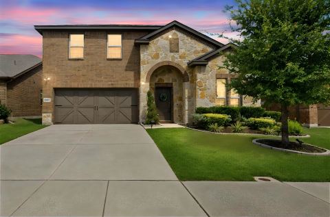 6404 Cheshire Street, Celina, TX 76227 — photo 2