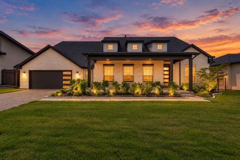 1326 Azure Pearl Trail, Wylie, TX 75098 — photo 3