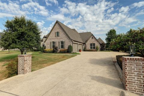 5304 Westfield Drive, Parker, TX 75002 — photo 2