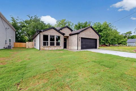 415 Martin Luther King Jr Street, Sulphur Springs, TX 75482 — photo 3