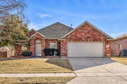 15835 Durango Drive, Frisco