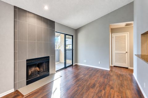 1101 Calico Lane 1425, Arlington
