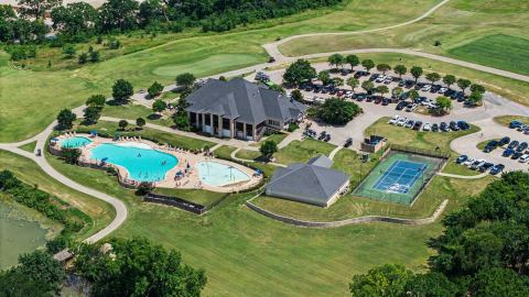 2016 Fox Bend Trace, Gunter, TX 75058 — photo 2