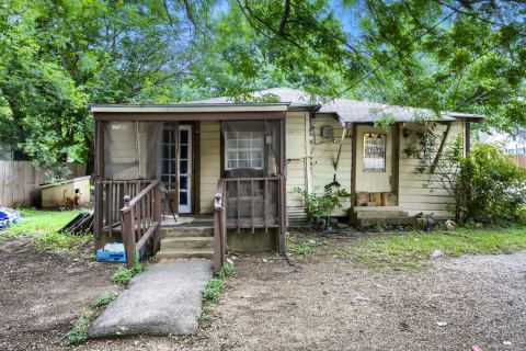 1012 E Jefferson Street, Waxahachie, TX 75165 — photo 3