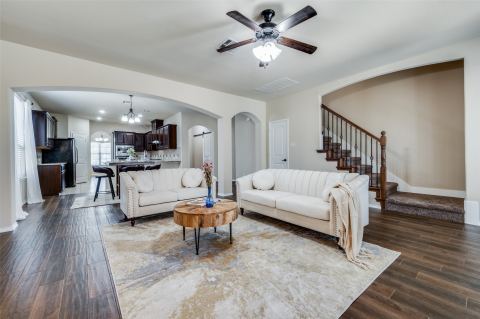 200 Mount Olive Avenue, McKinney, TX 75072 — photo 3