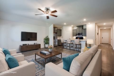 6409 Windsor Lane, Celina