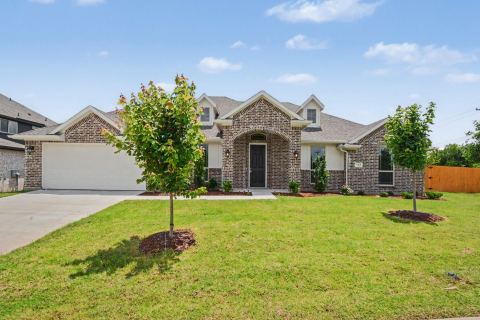 736 Candace Drive, DeSoto, TX 75115 — photo 2