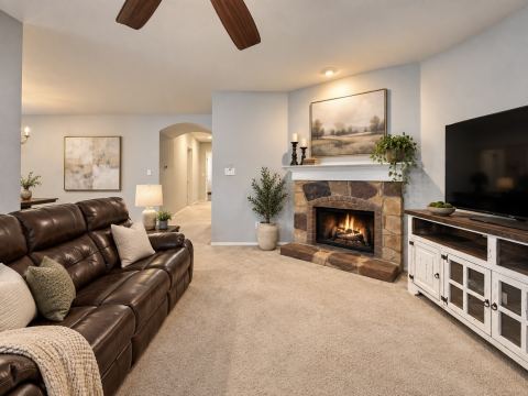 1131 Grimes Drive, Forney, TX 75126 — photo 3