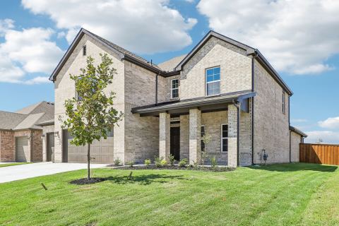 619 Landry Lane, Forney, TX 75126 — photo 2