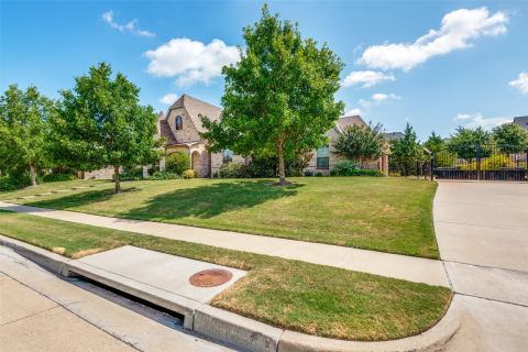 121 Brentwood Drive, Heath, TX 75032 — photo 3