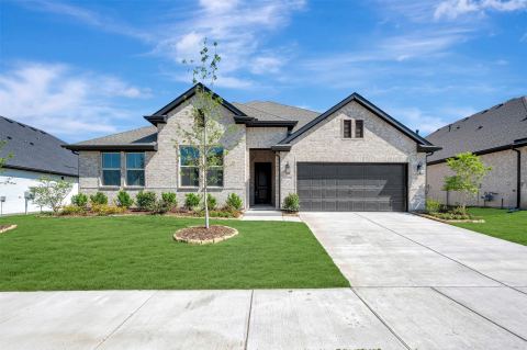 1259 Umber Willow Drive, Lavon
