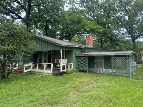 812 Cedarcrest Drive, Tool, TX 75143 — photo 2