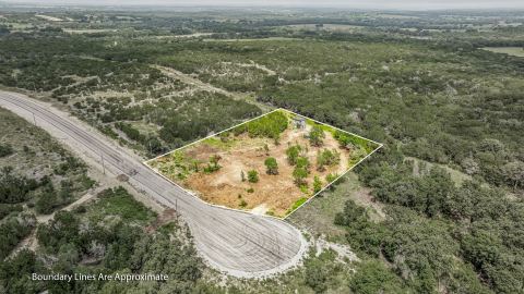2035 Mesa Vista Drive, Stephenville, TX 76401 — photo 2