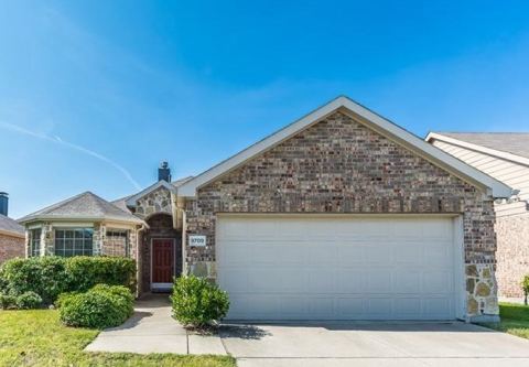 9709 Straightaway Drive, McKinney