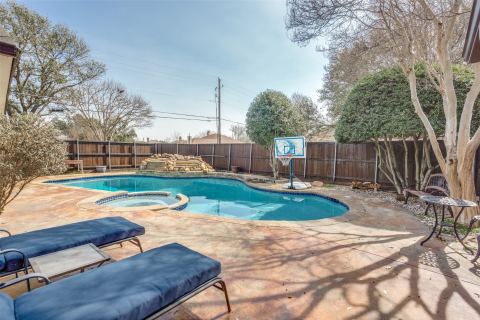 1008 Morningstar Trail, Richardson, TX 75081 — photo 2