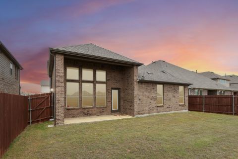 9808 Fall Brook Drive, Aubrey, TX 76227 — photo 3