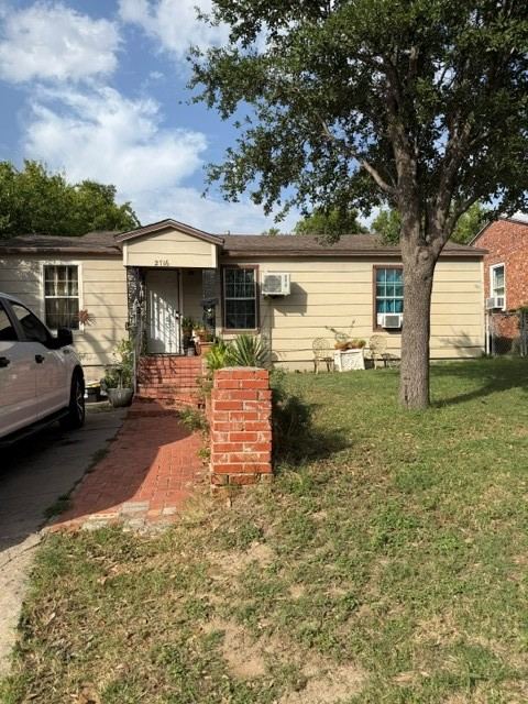 2716 35th Street, Fort Worth, TX 76106 — photo 2