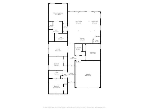 1236 Haggetts Pond Road, Forney, TX 75126 — photo 3