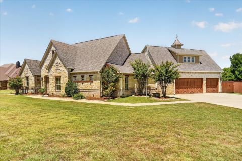 100 Canyon Ridge Trail, Aledo, TX 76008 — photo 3