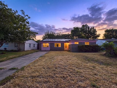 4410 Harvey Drive, Mesquite, TX 75150 — photo 2