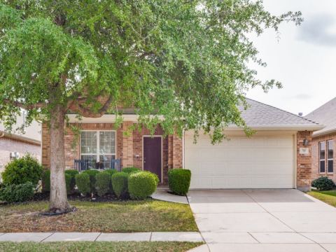 705 Lovebird Lane, Little Elm