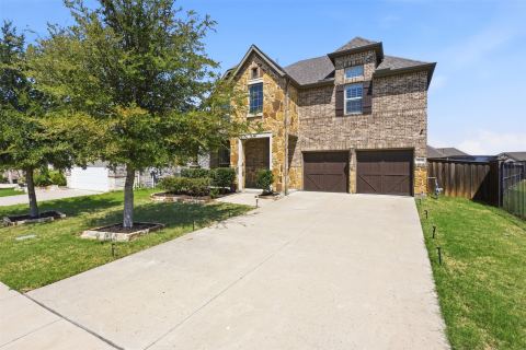2370 Canary Grass Lane, Prosper, TX 75078 — photo 3