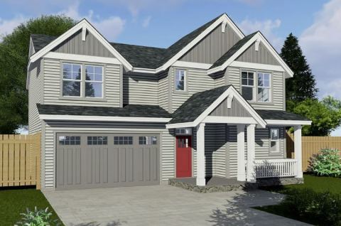 801 Bois D Arc Street, Weatherford