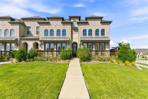 413 Sugarmaple Lane, McKinney, TX 75071 — photo 3