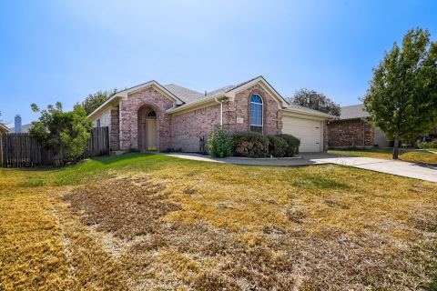 6221 Brooklynn Drive, Fort Worth, TX 76179 — photo 2