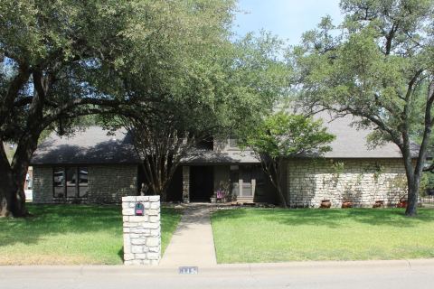 115 Sandra Palmer Street, Stephenville, TX 76401 — photo 2