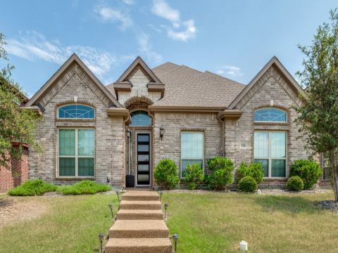 528 Shasta Street, DeSoto