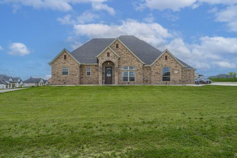 1072 Uplift Drive, Weatherford