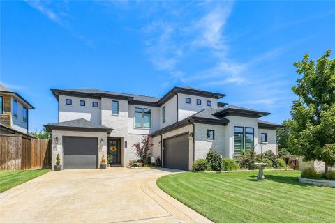 2080 Holt Way, Grapevine, TX 76051 — photo 3
