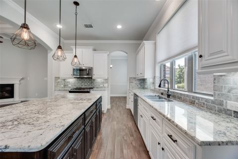 3504 Saint Croix Avenue, McKinney, TX 75071 — photo 3