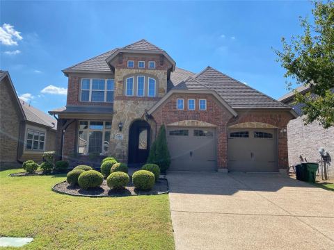 3901 Jeanette Lane, McKinney