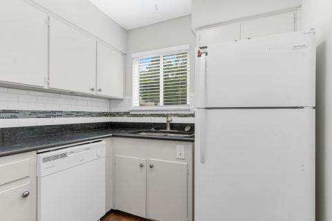4538 Byers Avenue 10, Fort Worth