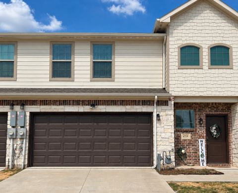 4719 Amal Saleh Drive, Irving