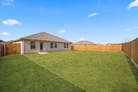 3915 Condor Drive, Crandall, TX 75114 — photo 2