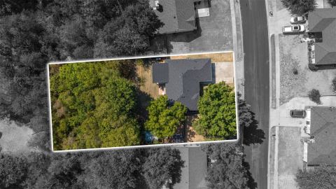 416 Ferenz Avenue, Crowley, TX 76036 — photo 2