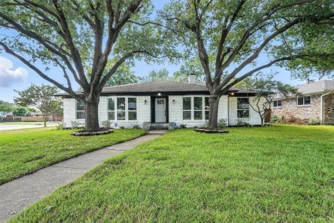 4303 Blackheath Road, Dallas, TX 75227 — photo 2