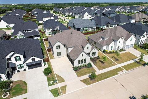 4560 Silver Spur Drive, Prosper, TX 75078 — photo 3